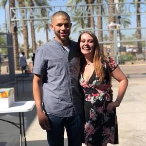 Meet your Posher, Nathan